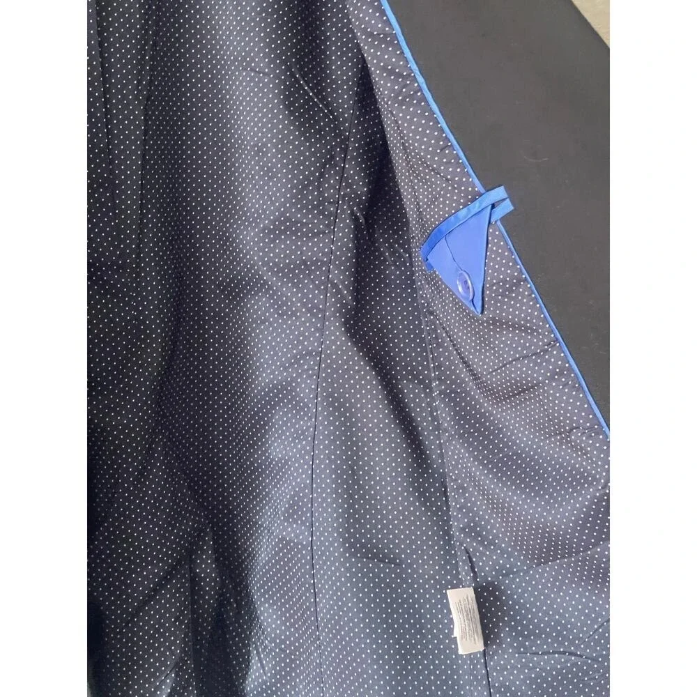 J. Crew Wool Blazer